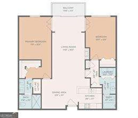 1314 Highland Bluff Drive SE, Atlanta, GA 30339