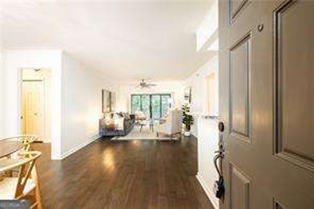 1314 Highland Bluff Drive SE, Atlanta, GA 30339