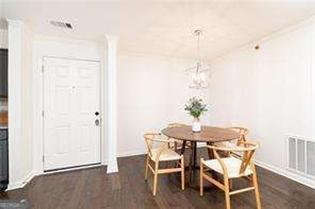 1314 Highland Bluff Drive SE, Atlanta, GA 30339