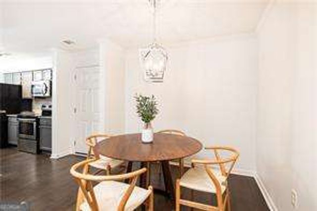 1314 Highland Bluff Drive SE, Atlanta, GA 30339