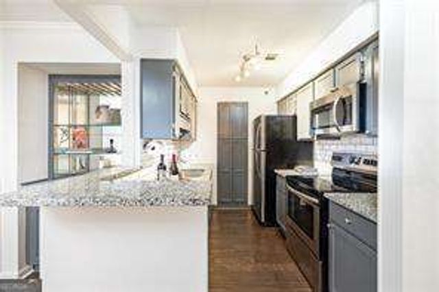 1314 Highland Bluff Drive SE, Atlanta, GA 30339