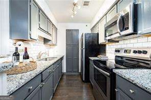 1314 Highland Bluff Drive SE, Atlanta, GA 30339