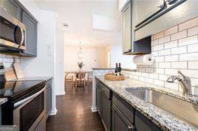 1314 Highland Bluff Drive SE, Atlanta, GA 30339