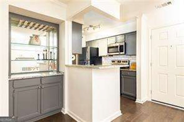 1314 Highland Bluff Drive SE, Atlanta, GA 30339