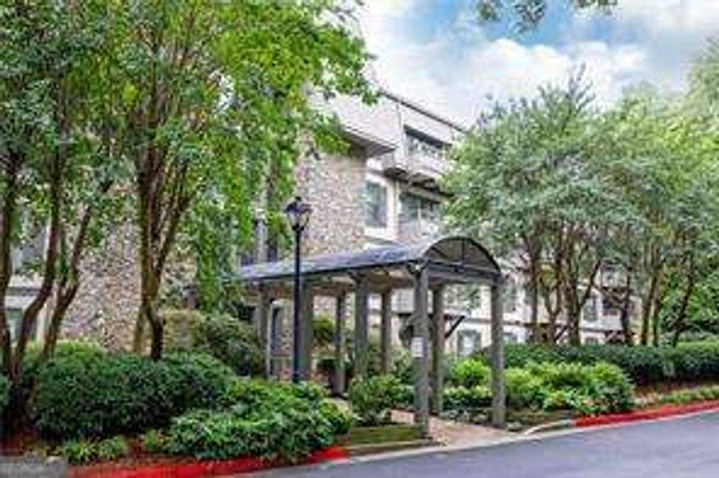 1314 Highland Bluff Drive SE, Atlanta, GA 30339