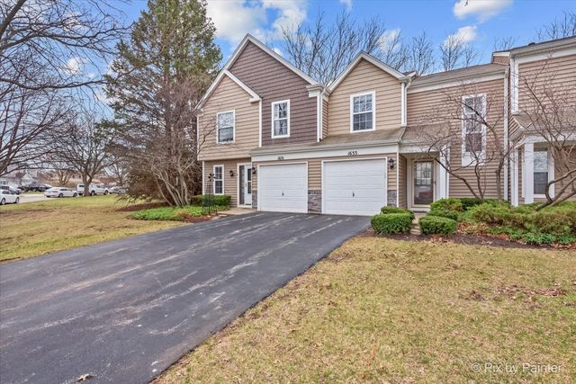 1633 Pebble Beach Circle, Elgin, IL 60123