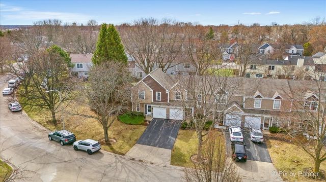 1633 Pebble Beach Circle, Elgin, IL 60123