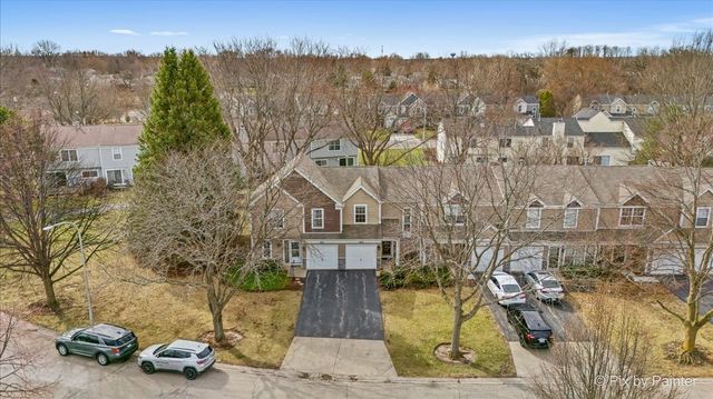 1633 Pebble Beach Circle, Elgin, IL 60123