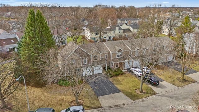 1633 Pebble Beach Circle, Elgin, IL 60123