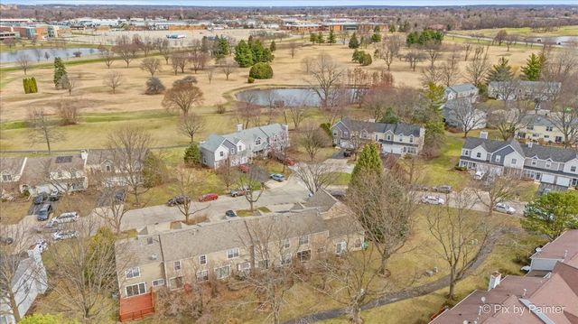 1633 Pebble Beach Circle, Elgin, IL 60123