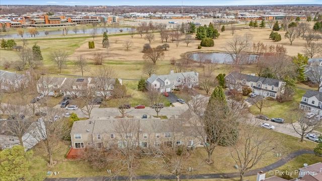 1633 Pebble Beach Circle, Elgin, IL 60123