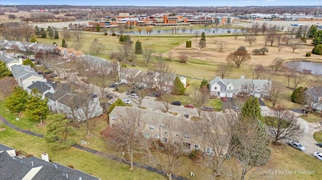 1633 Pebble Beach Circle, Elgin, IL 60123