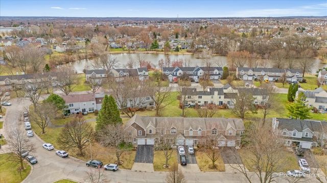 1633 Pebble Beach Circle, Elgin, IL 60123