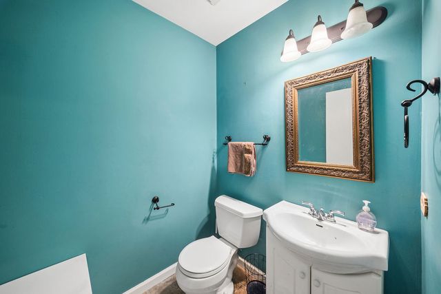 1160 Bramble Avenue, Bolingbrook, IL 60490