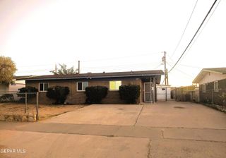 5804 Pickerel Drive, El Paso, TX 79904