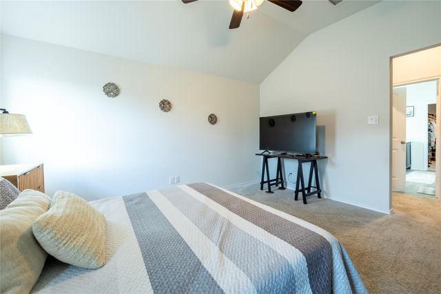 1425 Glade Meadows Drive, Burleson, TX 76058