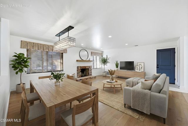 1625 Rambling Road, Simi Valley, CA 93065