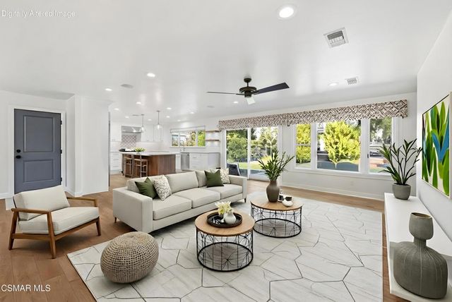 1625 Rambling Road, Simi Valley, CA 93065