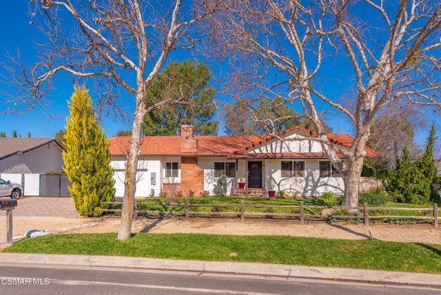 1625 Rambling Road, Simi Valley, CA 93065