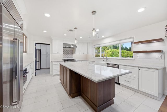 1625 Rambling Road, Simi Valley, CA 93065