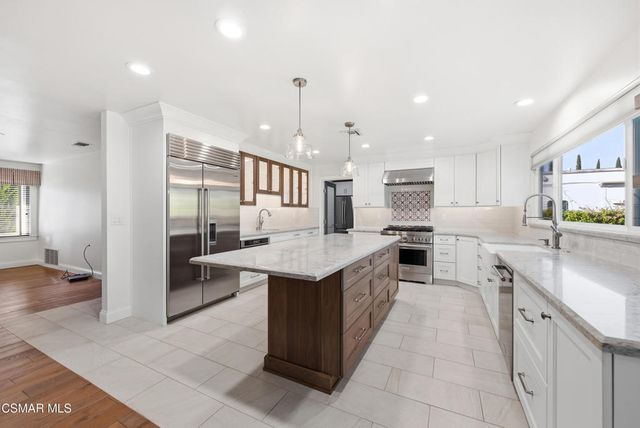 1625 Rambling Road, Simi Valley, CA 93065