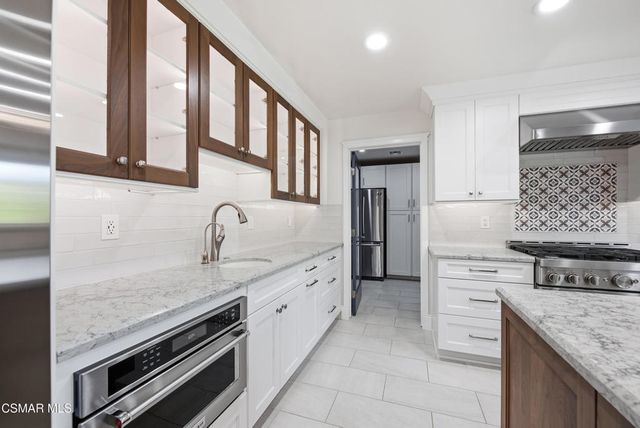 1625 Rambling Road, Simi Valley, CA 93065