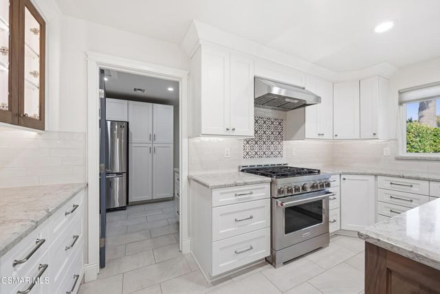 1625 Rambling Road, Simi Valley, CA 93065