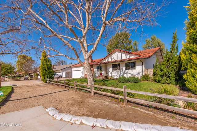 1625 Rambling Road, Simi Valley, CA 93065