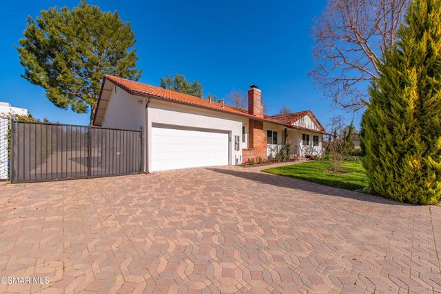 1625 Rambling Road, Simi Valley, CA 93065