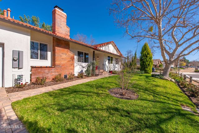 1625 Rambling Road, Simi Valley, CA 93065