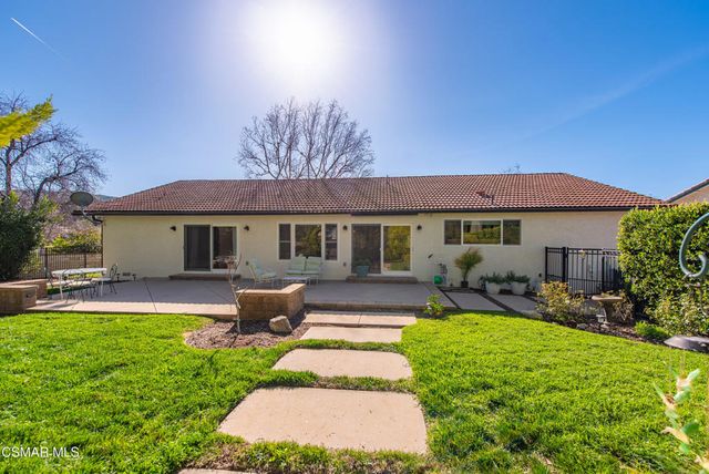 1625 Rambling Road, Simi Valley, CA 93065