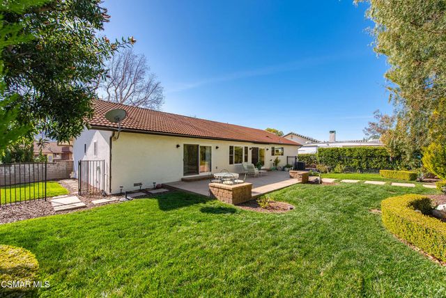 1625 Rambling Road, Simi Valley, CA 93065