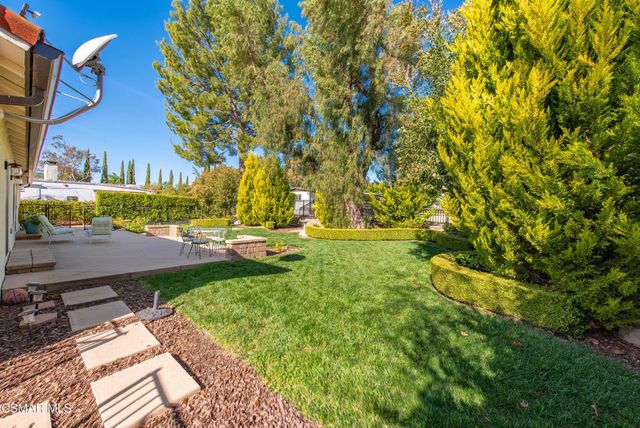 1625 Rambling Road, Simi Valley, CA 93065