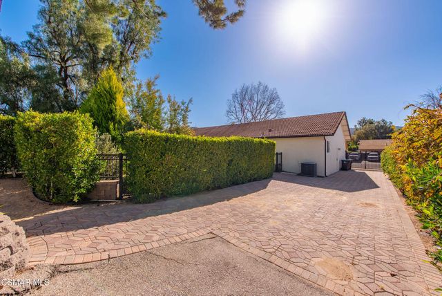 1625 Rambling Road, Simi Valley, CA 93065