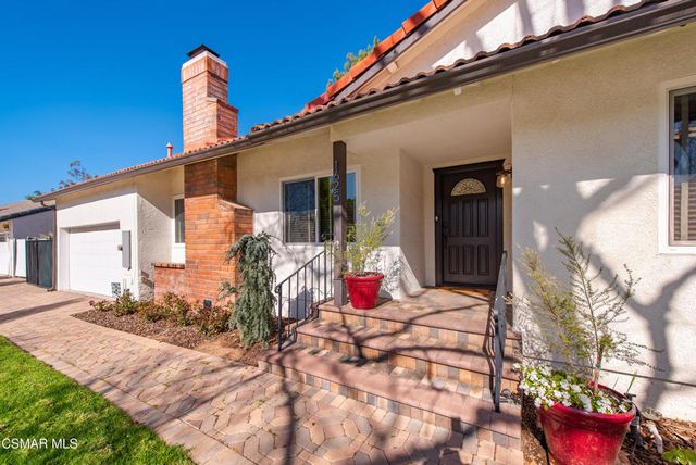 1625 Rambling Road, Simi Valley, CA 93065