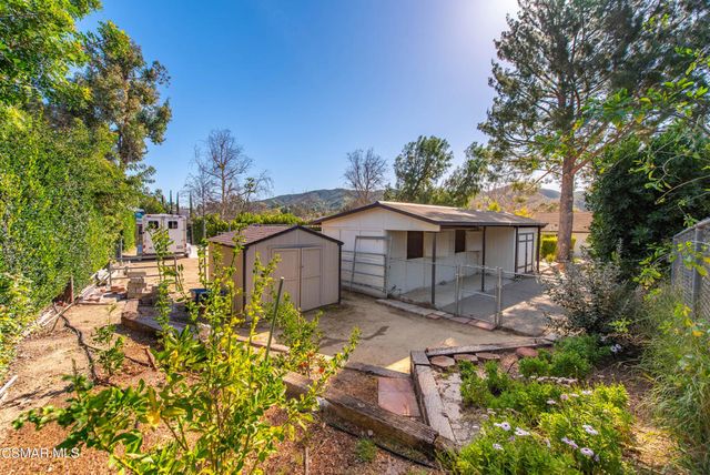 1625 Rambling Road, Simi Valley, CA 93065
