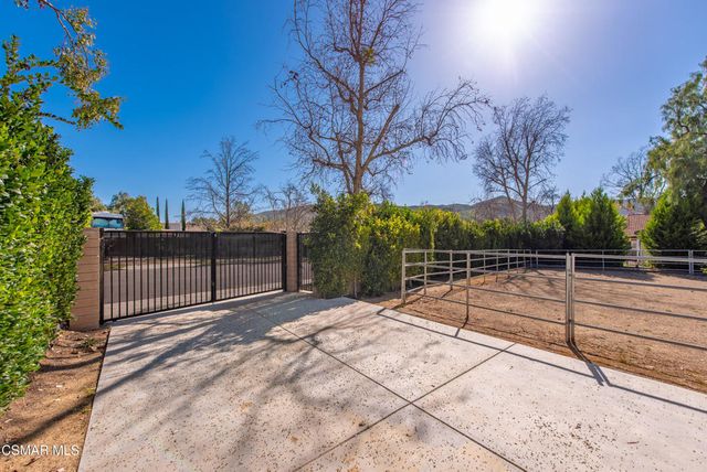 1625 Rambling Road, Simi Valley, CA 93065