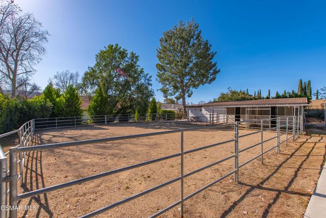 1625 Rambling Road, Simi Valley, CA 93065