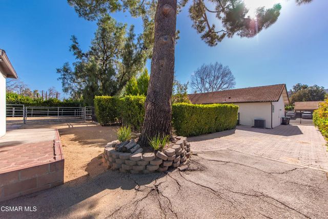 1625 Rambling Road, Simi Valley, CA 93065