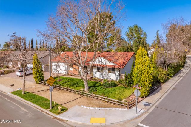 1625 Rambling Road, Simi Valley, CA 93065