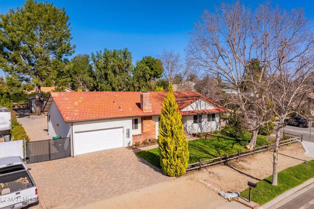 1625 Rambling Road, Simi Valley, CA 93065