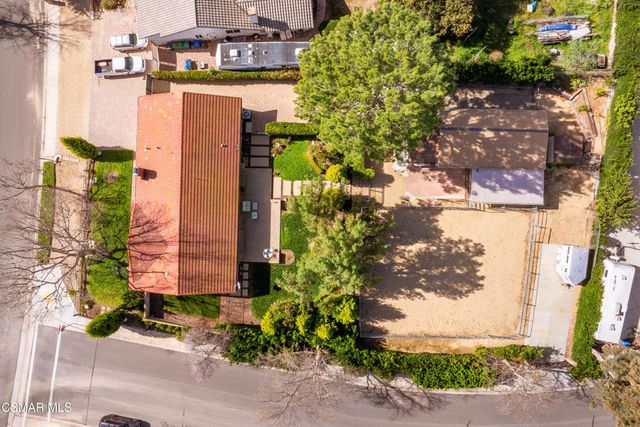 1625 Rambling Road, Simi Valley, CA 93065