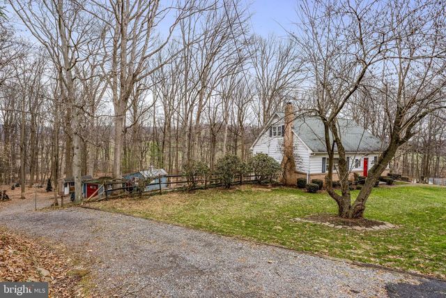 1419 FRITZTOWN RD, Reinholds, PA 17569