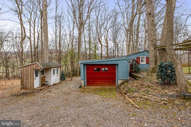 1419 FRITZTOWN RD, Reinholds, PA 17569
