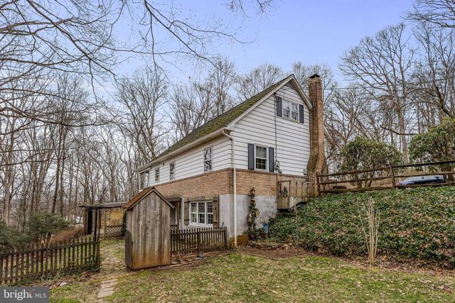 1419 FRITZTOWN RD, Reinholds, PA 17569