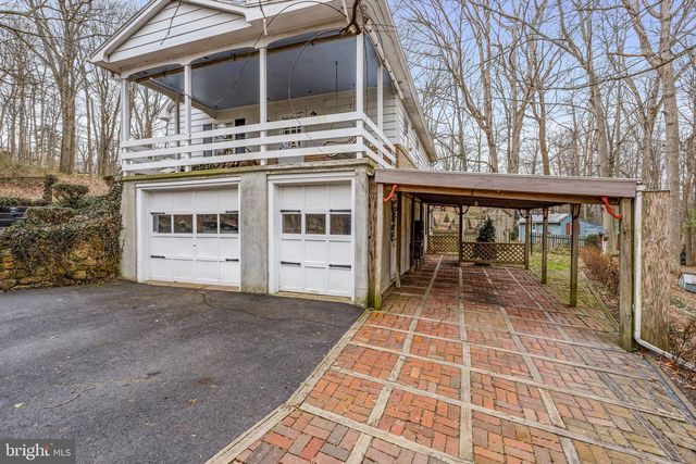 1419 FRITZTOWN RD, Reinholds, PA 17569