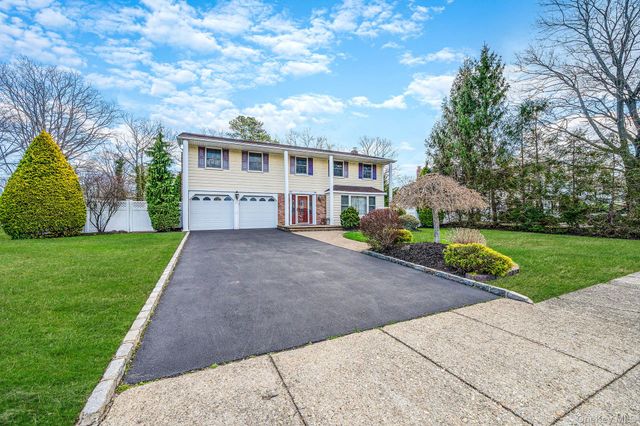 151 Wedgewood Drive, Hauppauge, NY 11788