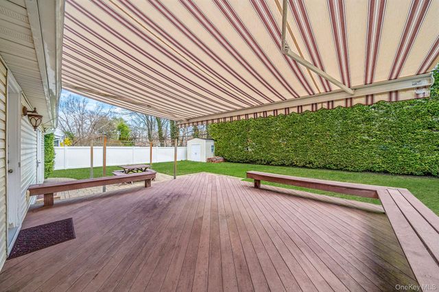 151 Wedgewood Drive, Hauppauge, NY 11788