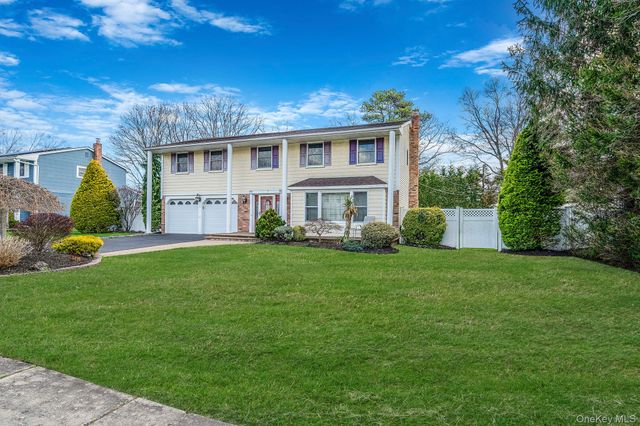 151 Wedgewood Drive, Hauppauge, NY 11788