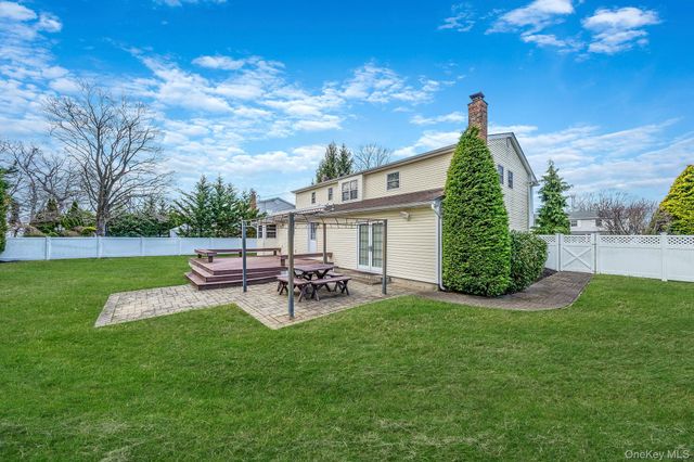 151 Wedgewood Drive, Hauppauge, NY 11788